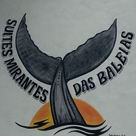 Suites Mirantes Das Baleias Arraial do Cabo Exterior photo