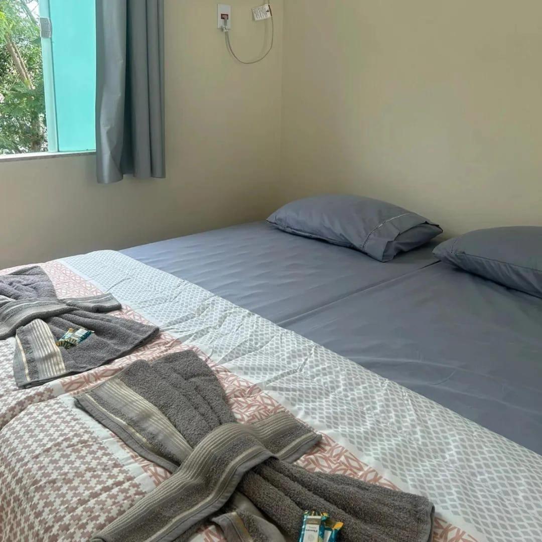 Suites Mirantes Das Baleias Arraial do Cabo Exterior photo
