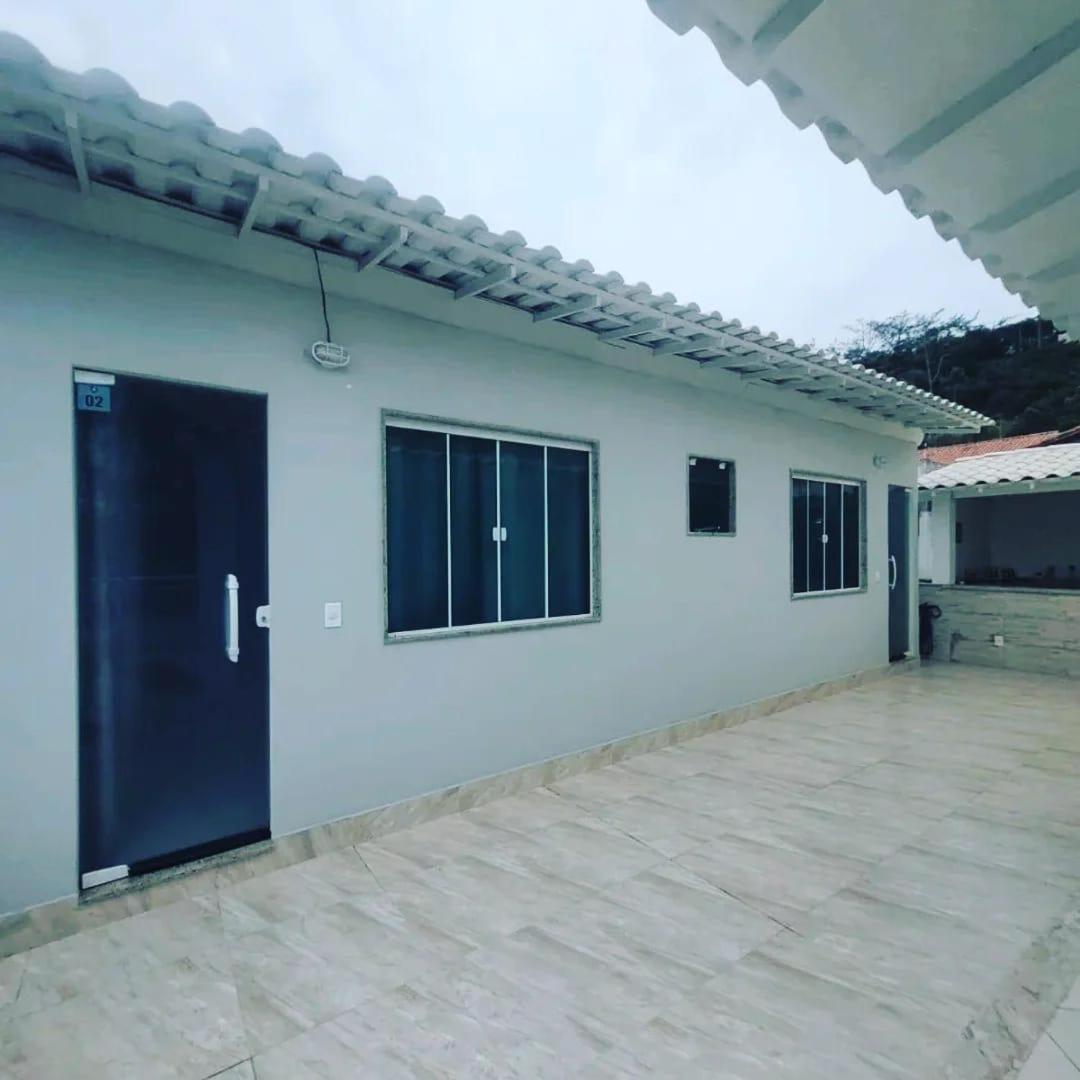 Suites Mirantes Das Baleias Arraial do Cabo Exterior photo